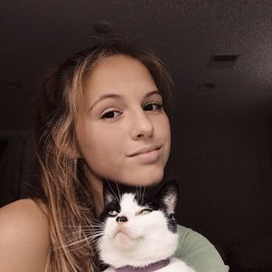 Meet your Posher, Logan